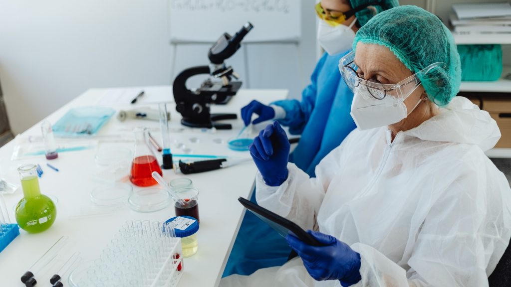 Biotech Trends in 2025: What Sponsors Need to Know