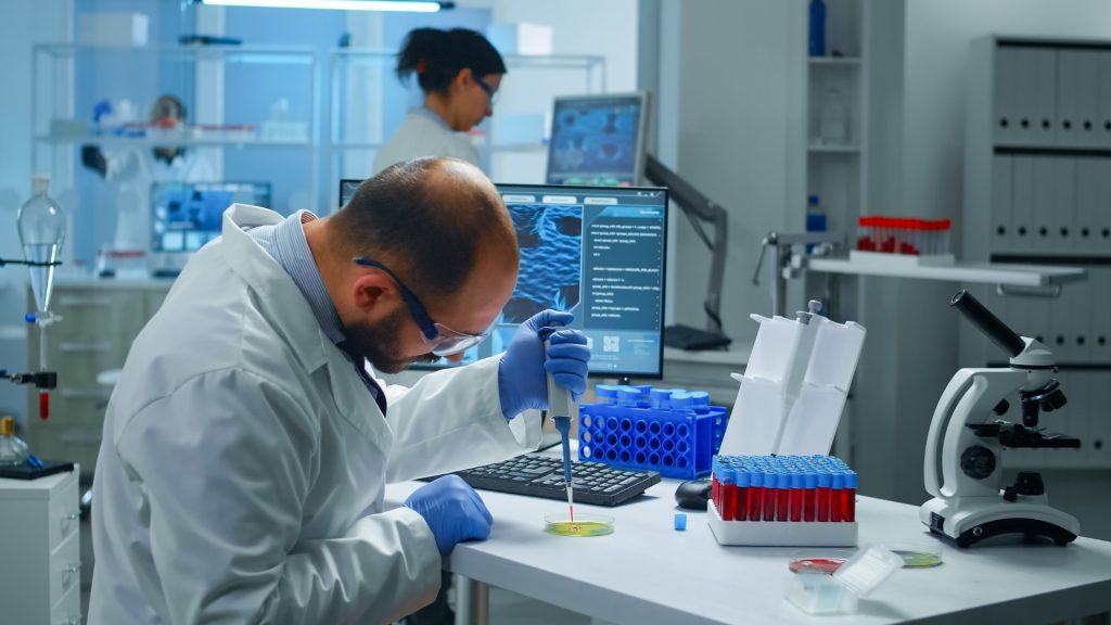 EDC in Clinical Trials: Enhancing Data Accuracy and Efficiency