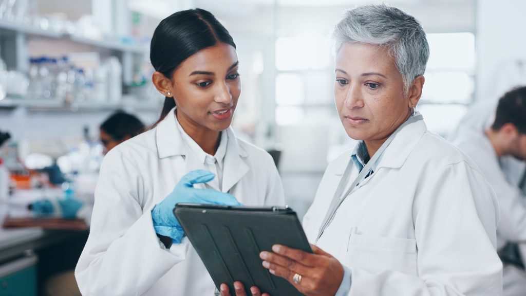 Generative AI in Life Sciences: Faster, Smarter Clinical Trials