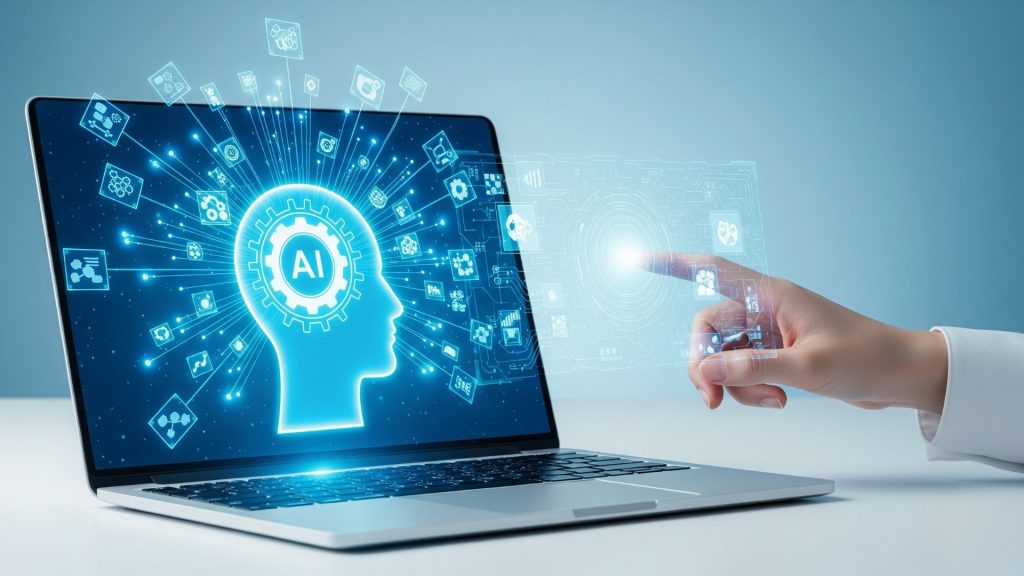 Harnessing AI for Clinical Trials Intelligence