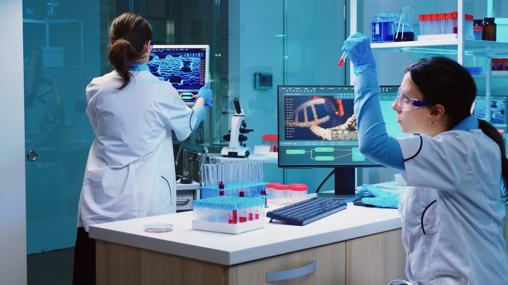 IRT in Clinical Trials: Streamlining Processes and Reducing Costs