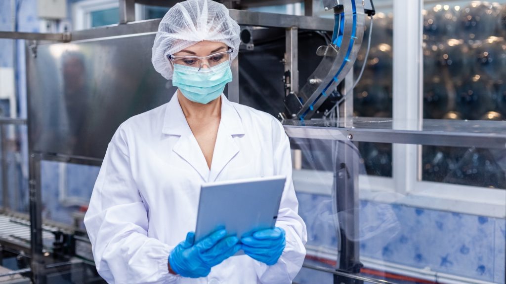 Late Phase Pharmaceutical Manufacturing Challenges & Best Practices