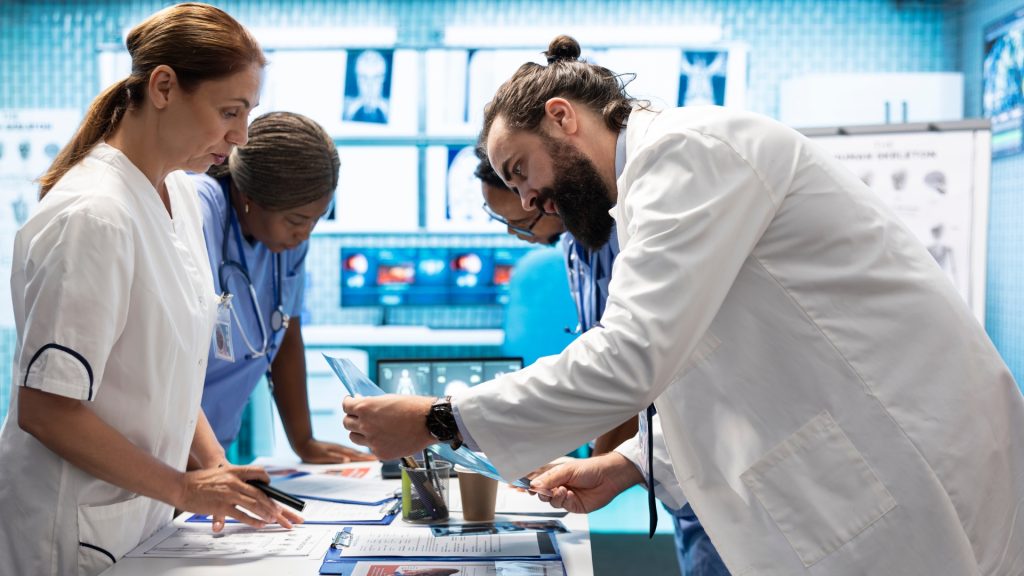Medical Trials Explained: Phases, Study Types and Modern Innovations