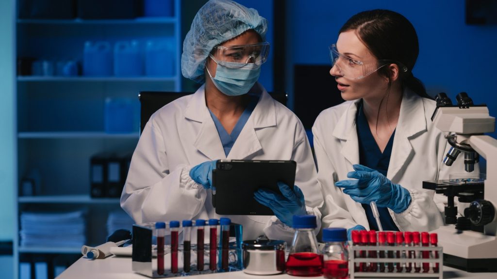 The Ultimate Guide to Decentralized Clinical Trials