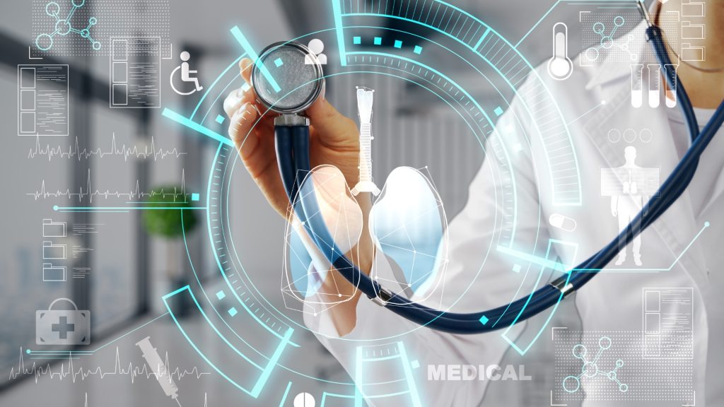 Top 8 Medtech Innovations in Clinical Trials