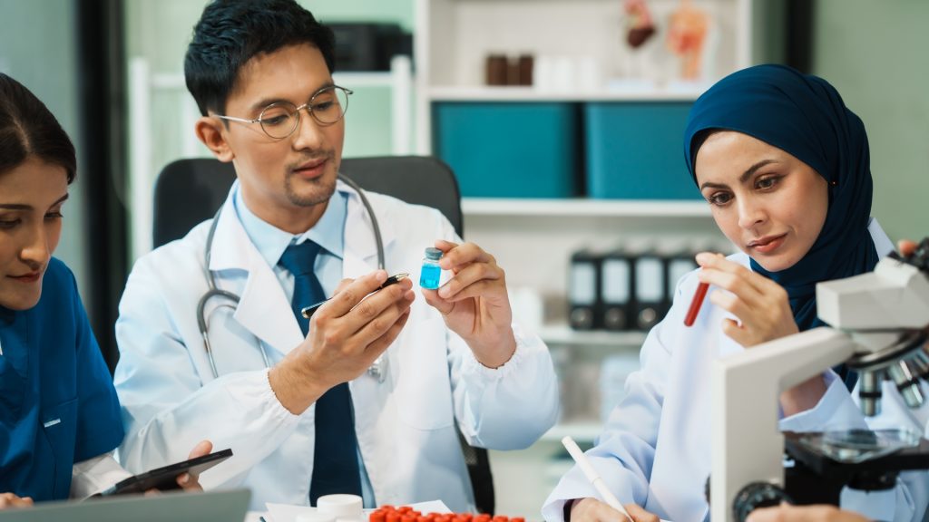 Types of Randomized Controlled Clinical Trials
