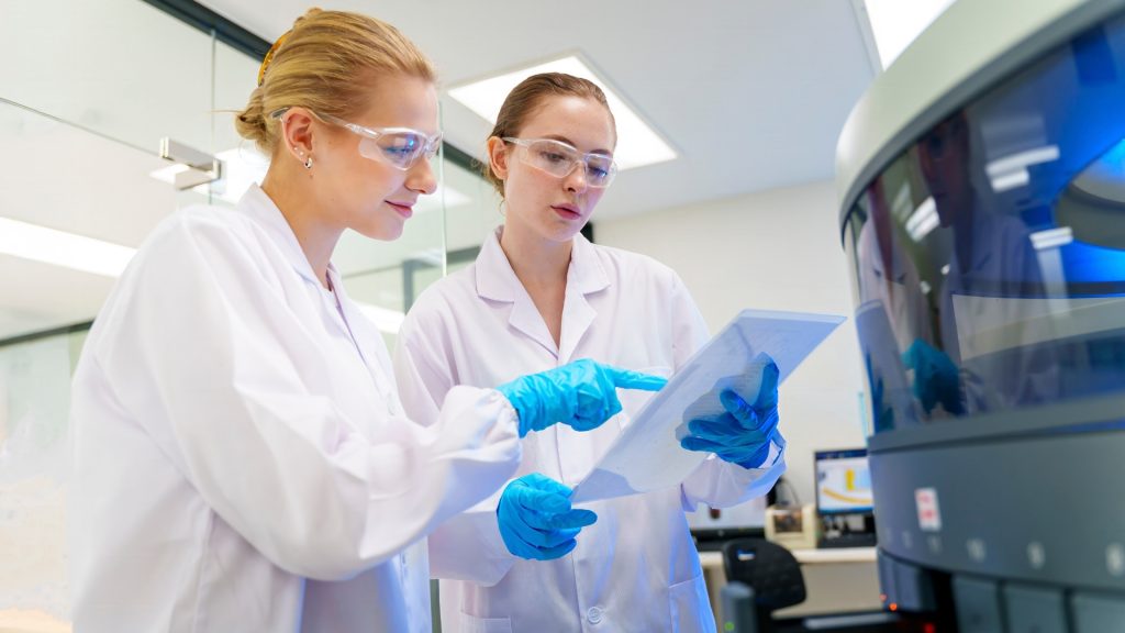 What Are Hemophilia Clinical Trials and How Do They Work?
