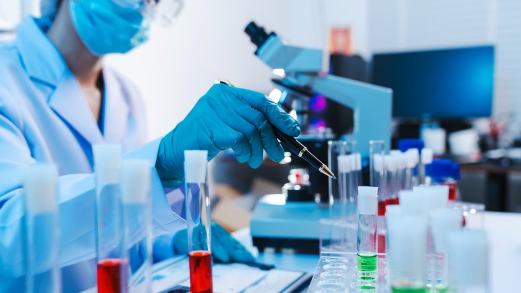 What is an IND & How CROs Support Clinical Trials?