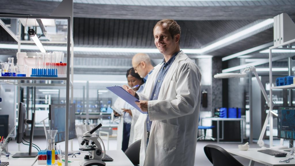 Clinical Trial Site Selection: Strategies for Faster, Efficient Trials