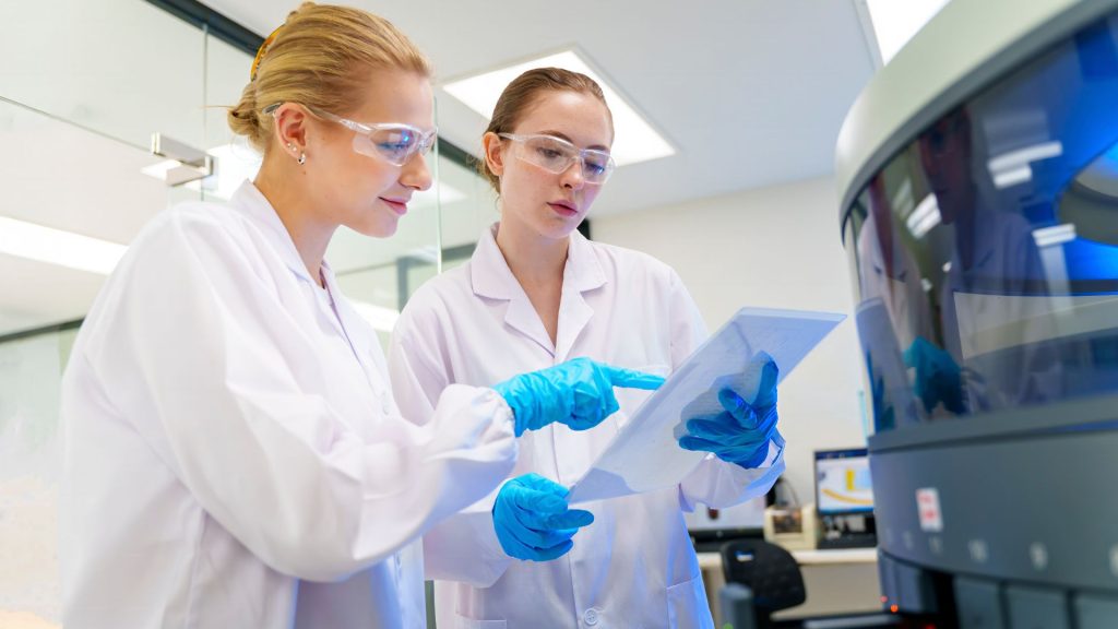 eCRF in Clinical Research: Improving Data Accuracy and Efficiency