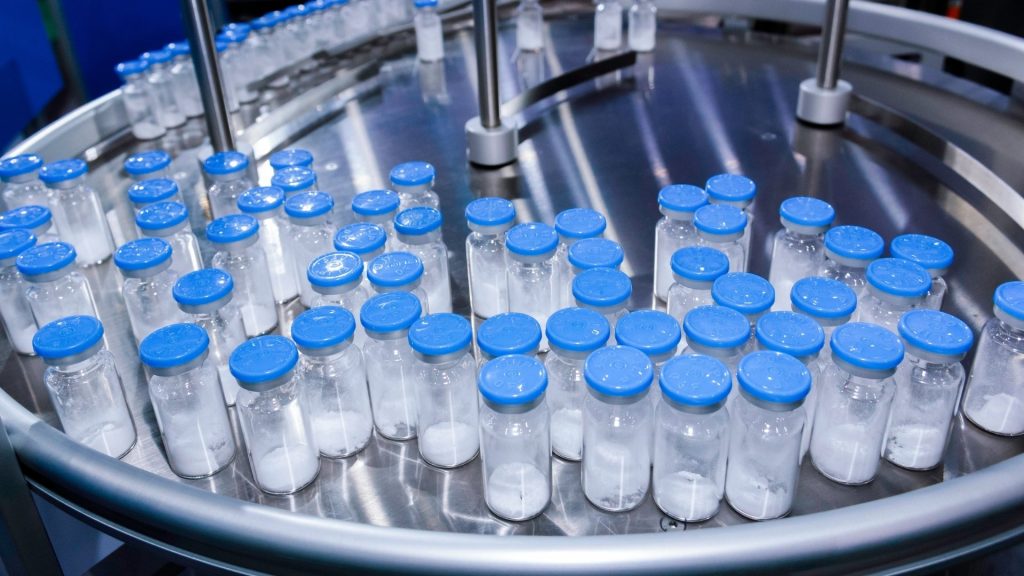 ​​Lyophilization in Pharma: Strategy, Benefits, and the CDMO Role