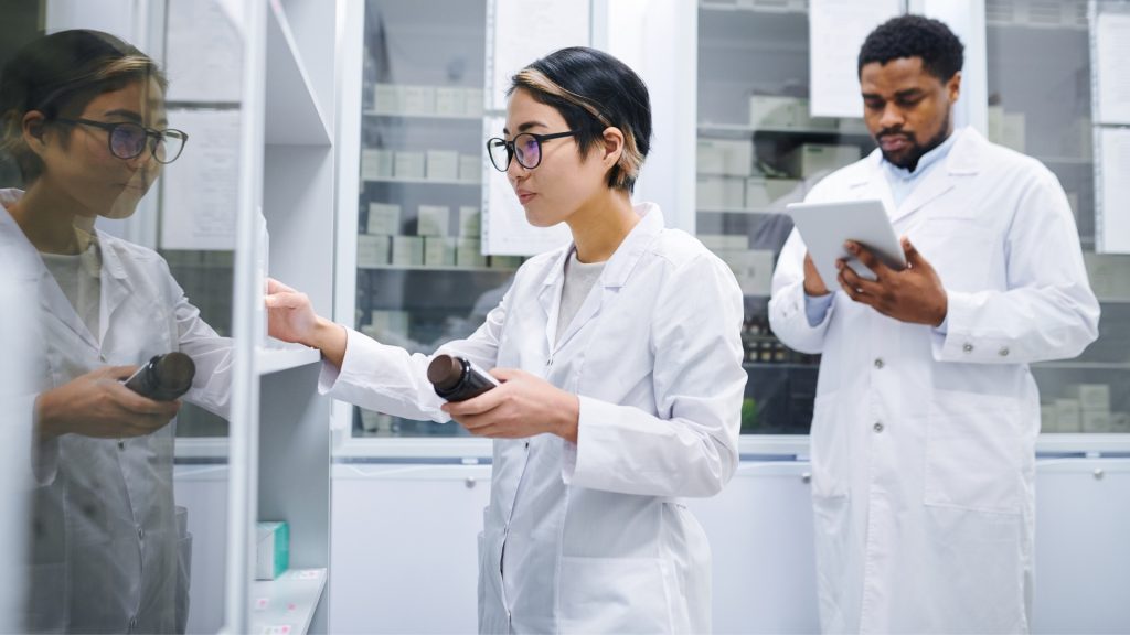 API pharma companies