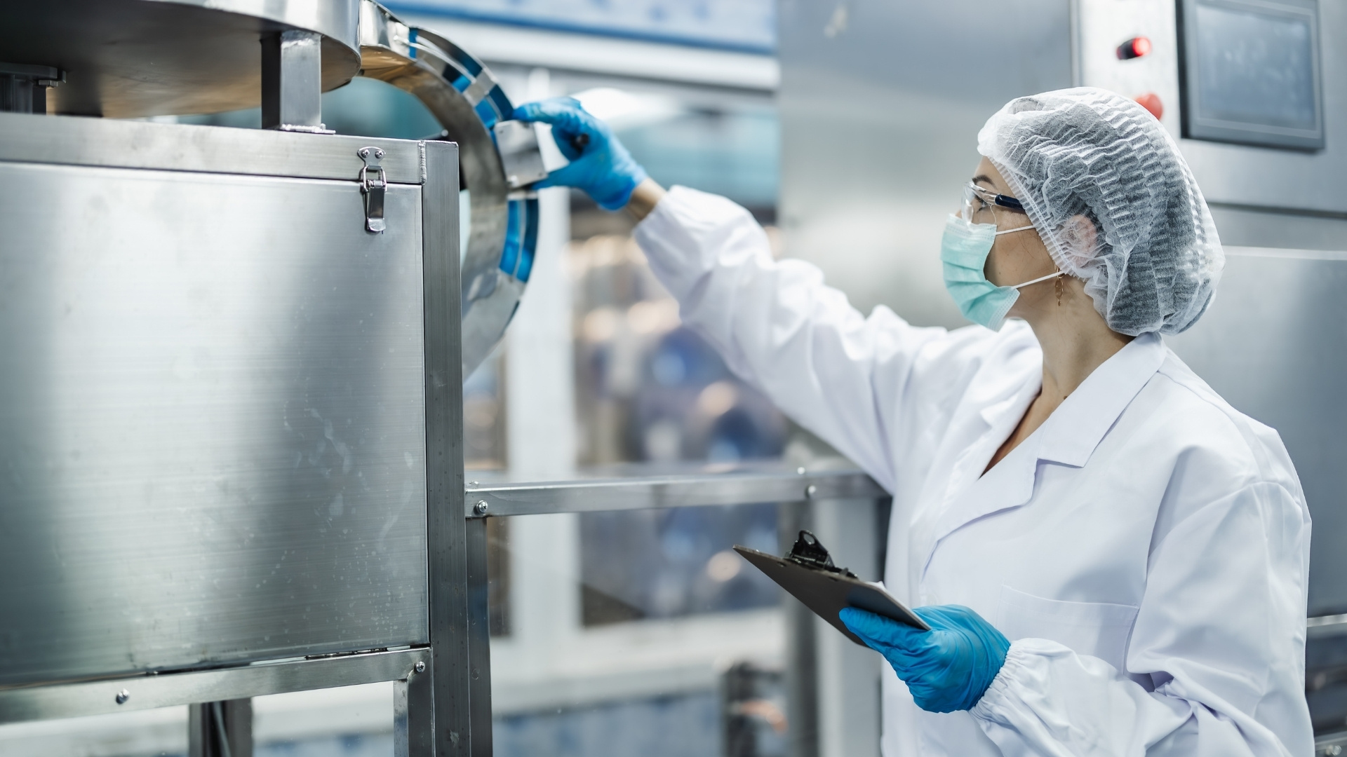Cleaning validation pharma