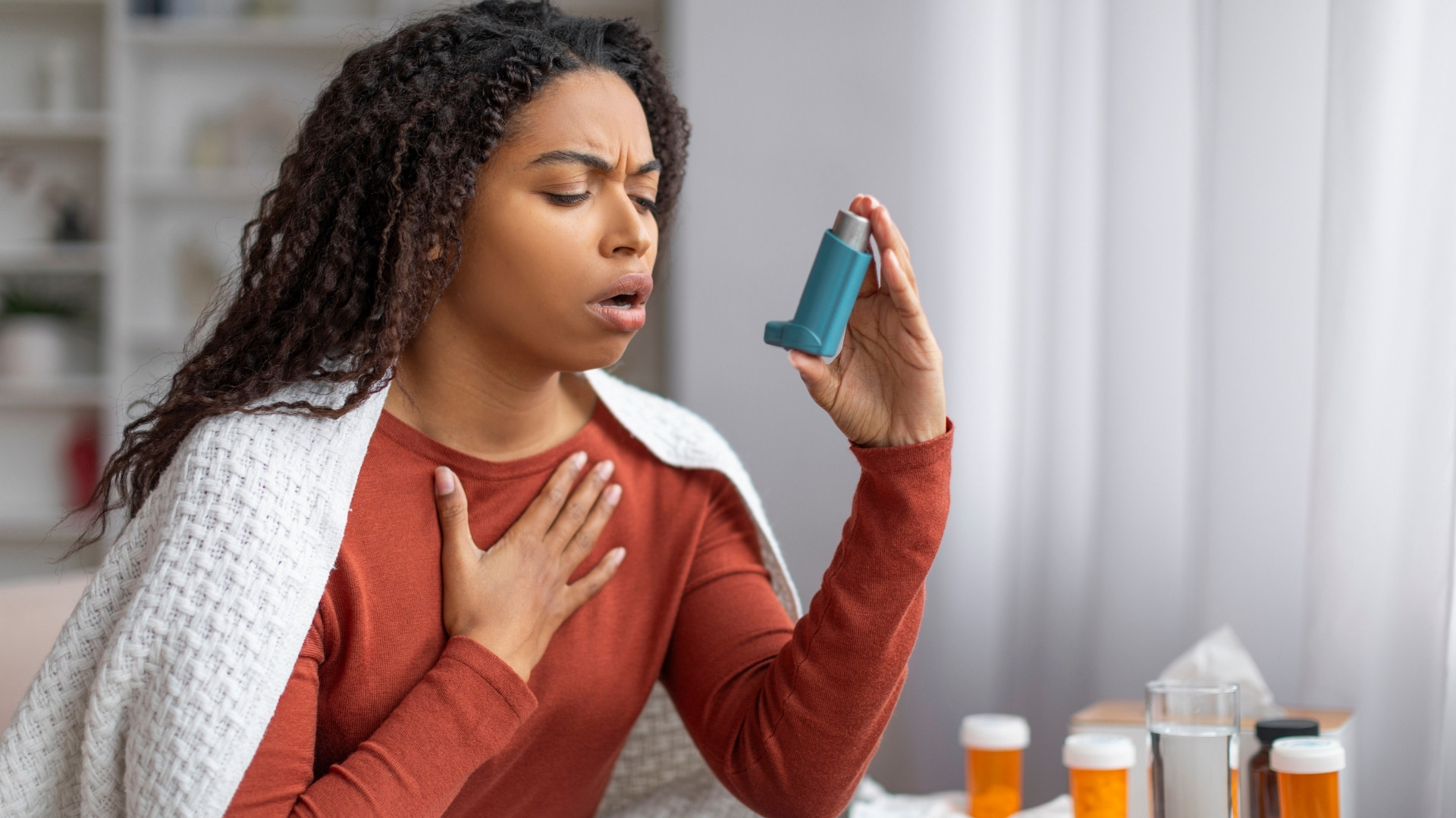 inhalation dosage form development 