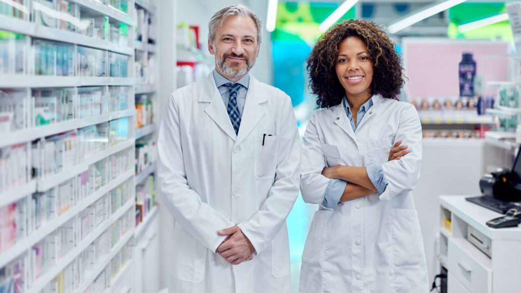Leak Testing in Pharma