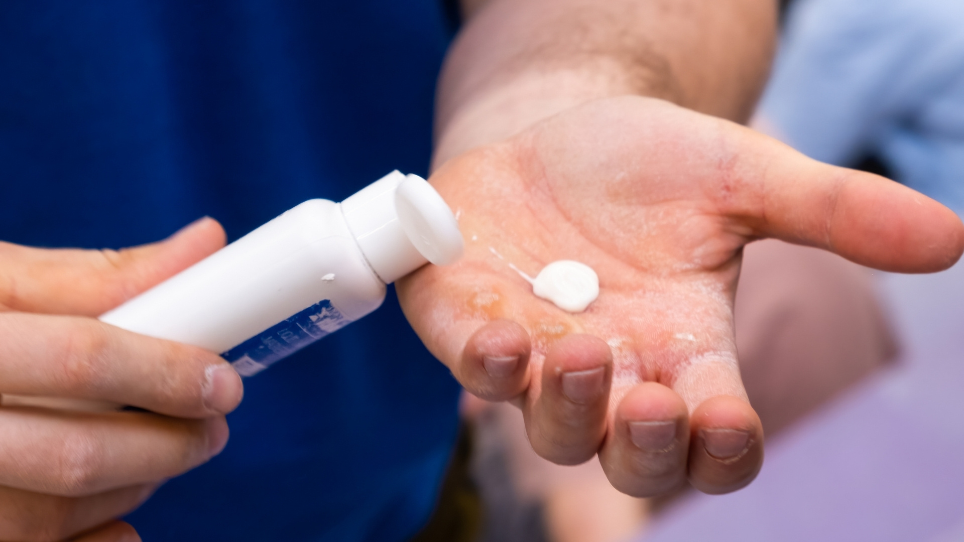 semi-solid dosage form