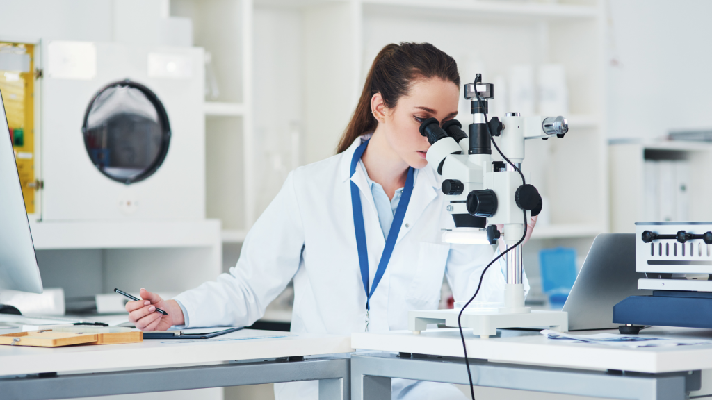 tech transfer in pharma