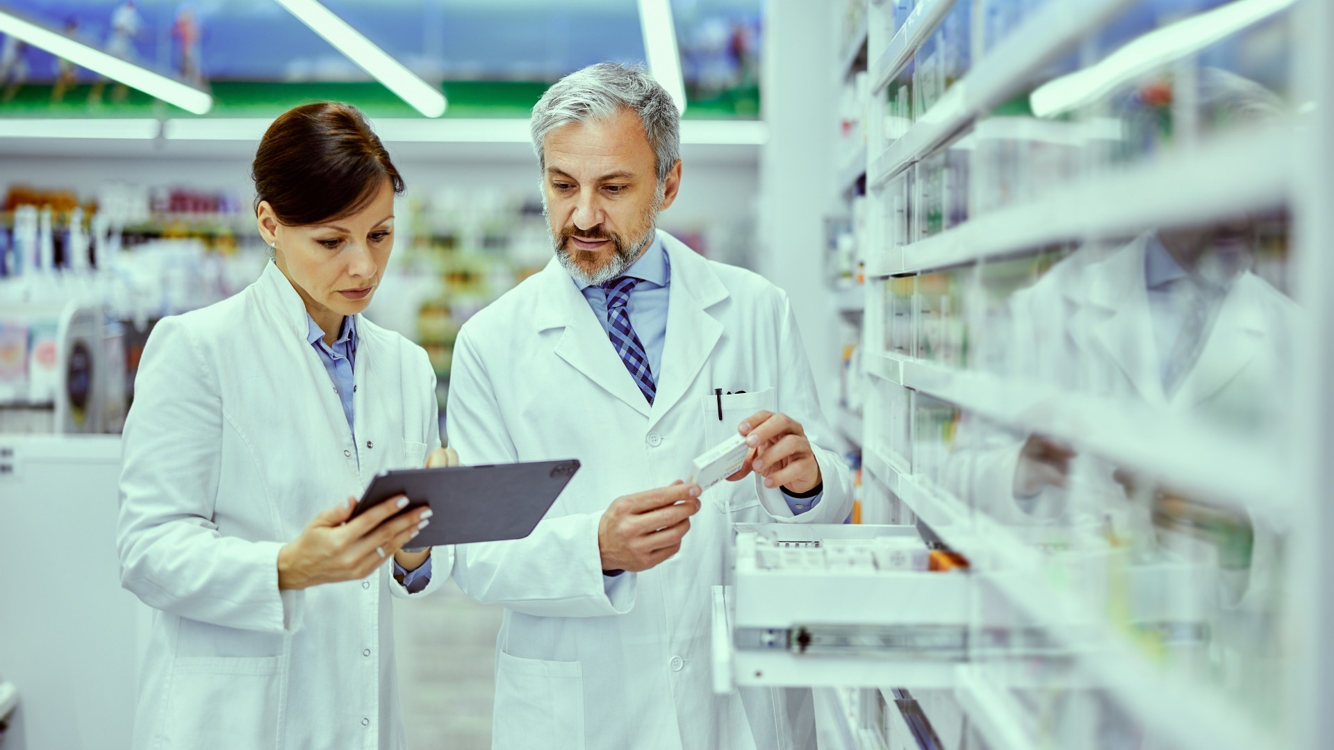 drug product lifecycle management