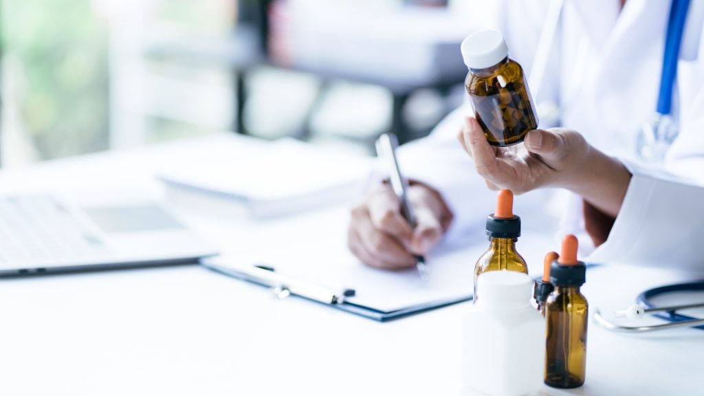 extended release means