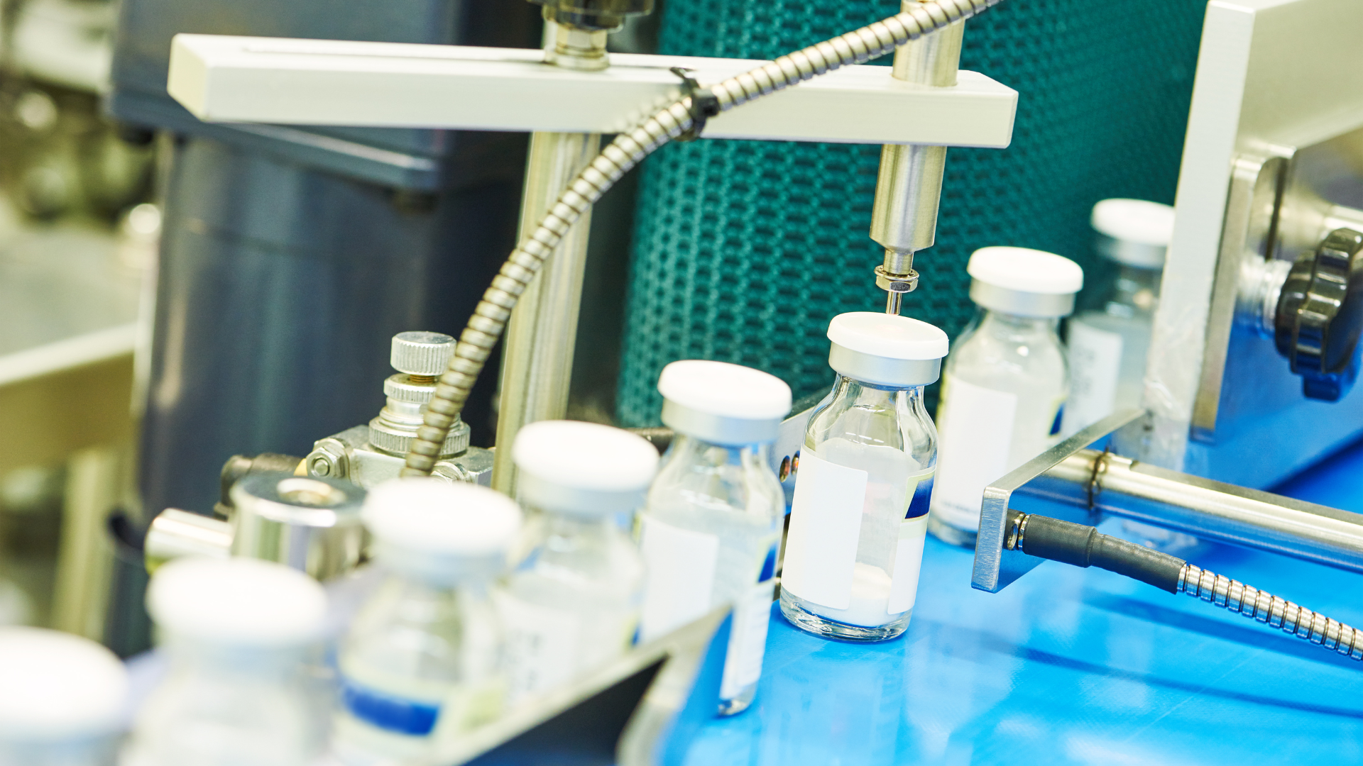 outsourcing pharmaceutical manufacturing