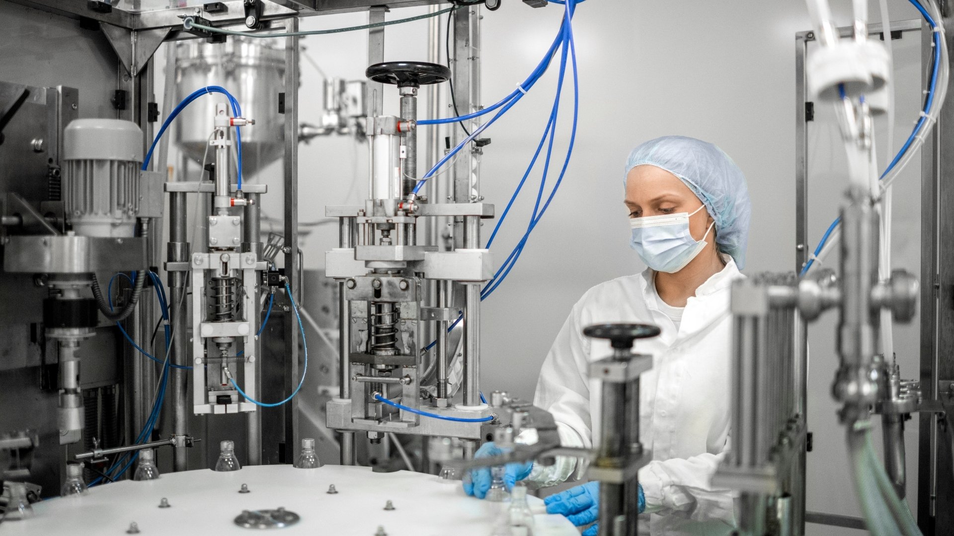 process analytical technology