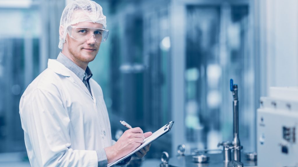 process validation pharma