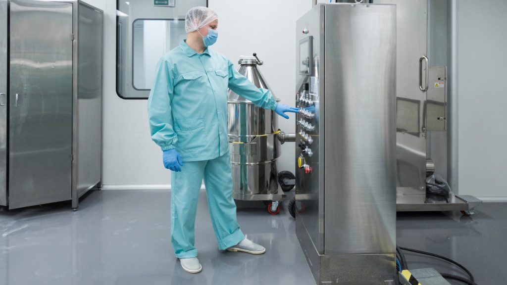 stability chambers testing