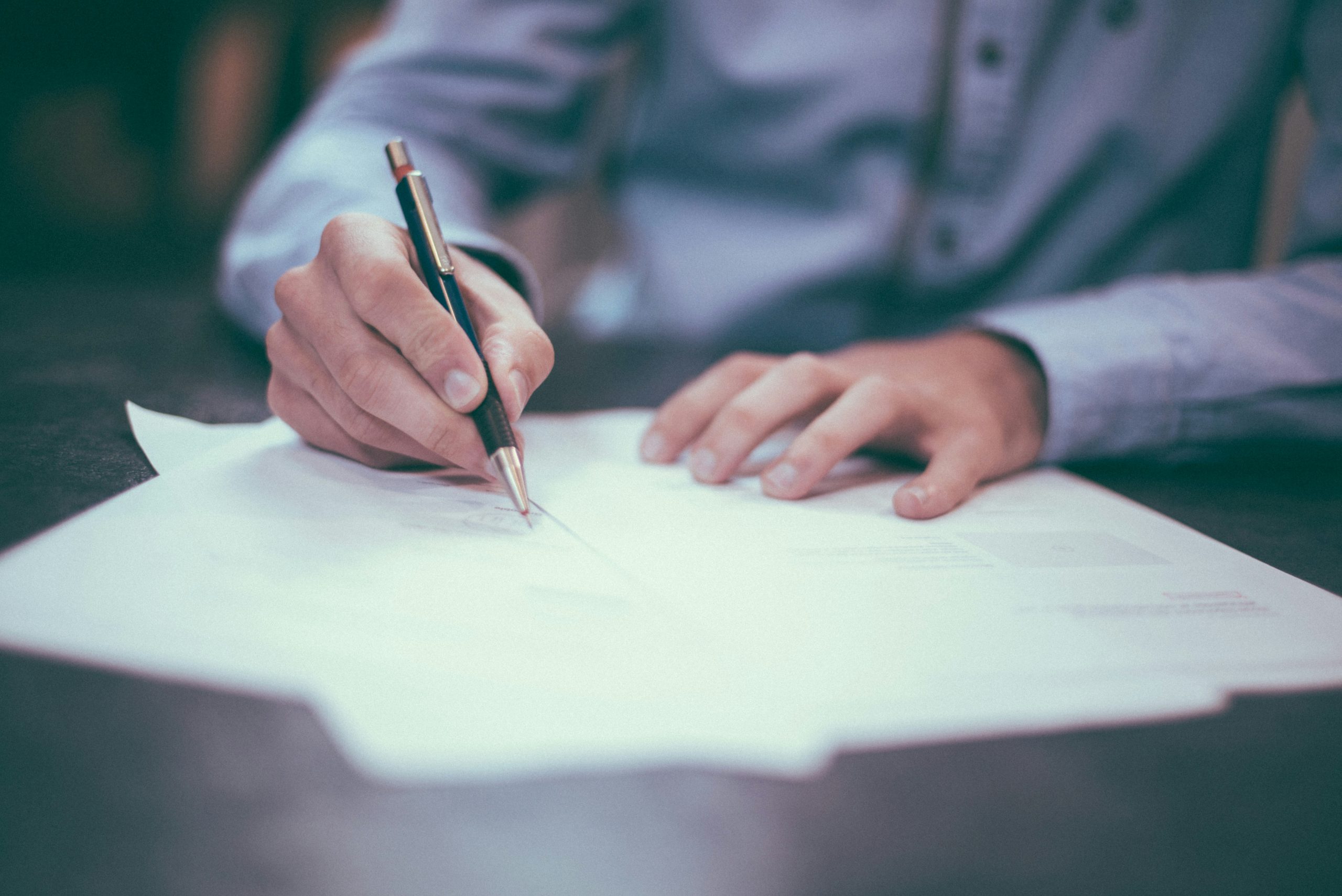 Regulatory affairs documentation review