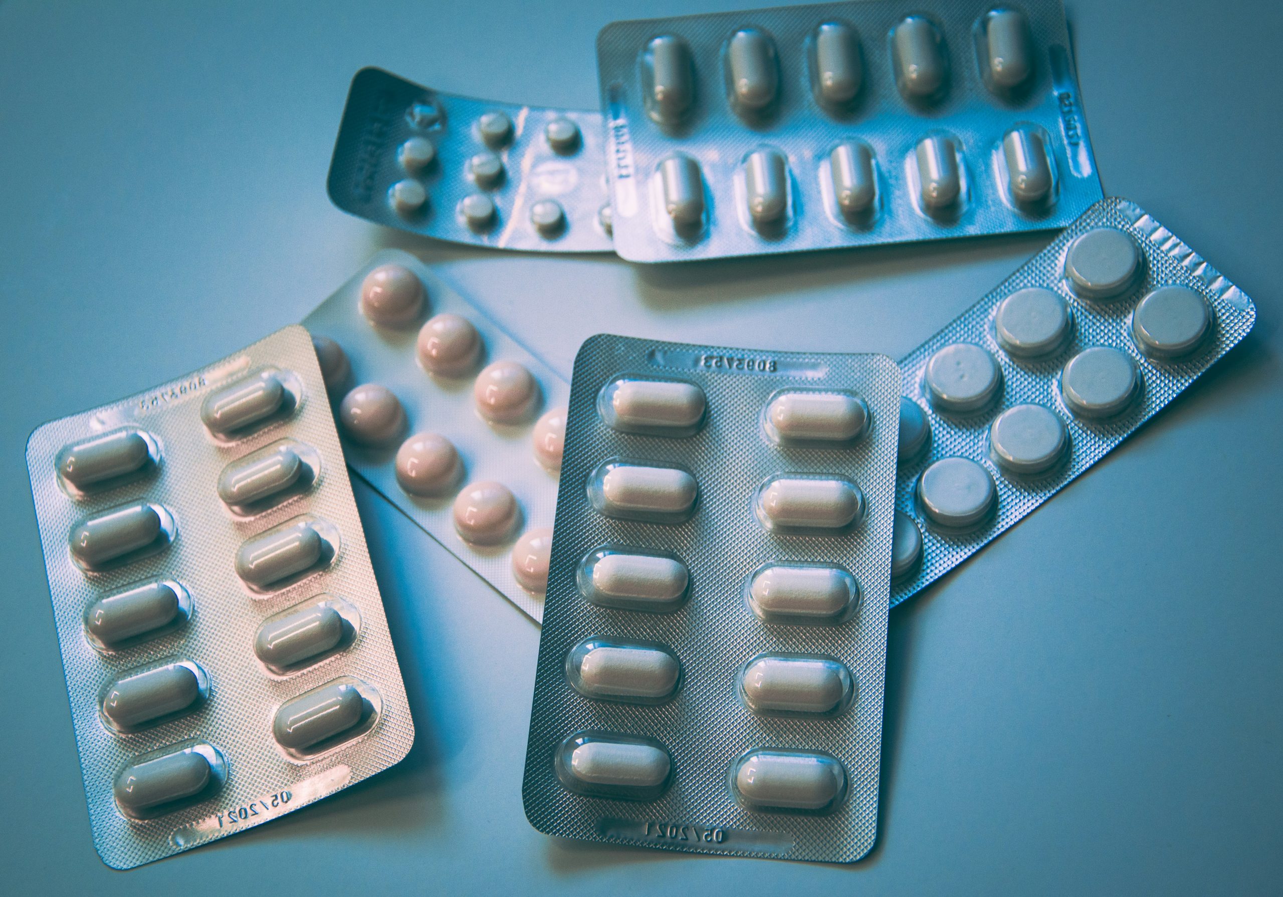 Oral solid dosage forms tablets and capsules