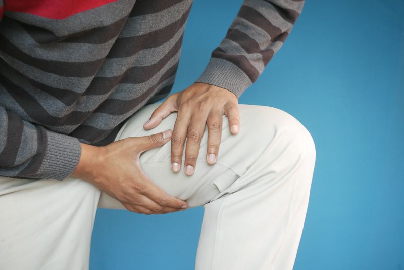 Pain and inflammation management therapies