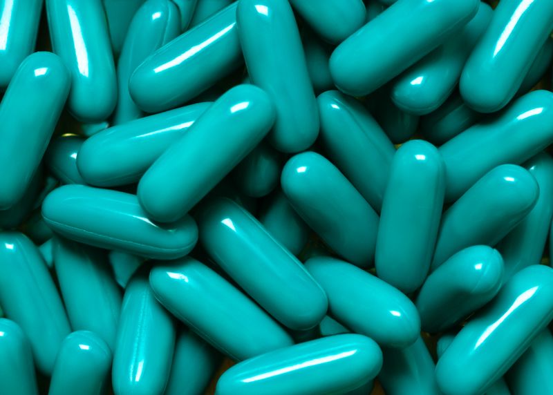 Nutritional supplement vitamins and wellness formulation