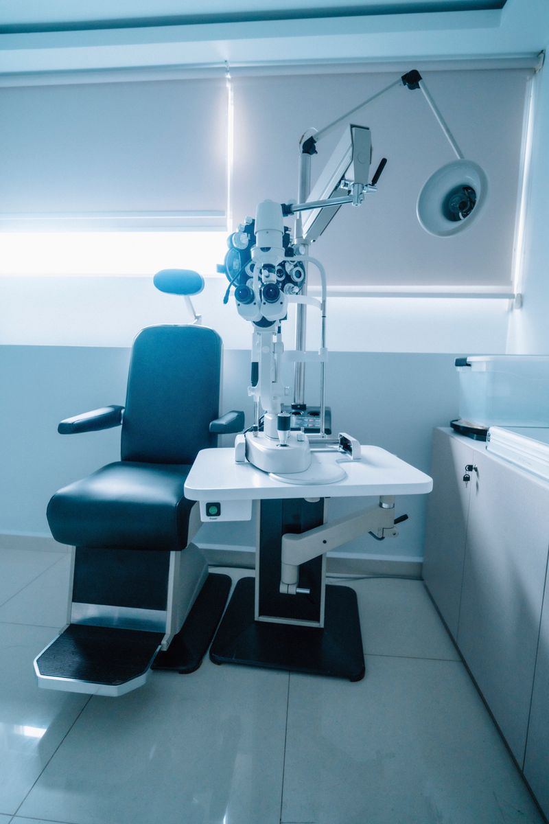 Ophthalmology eye care formulation