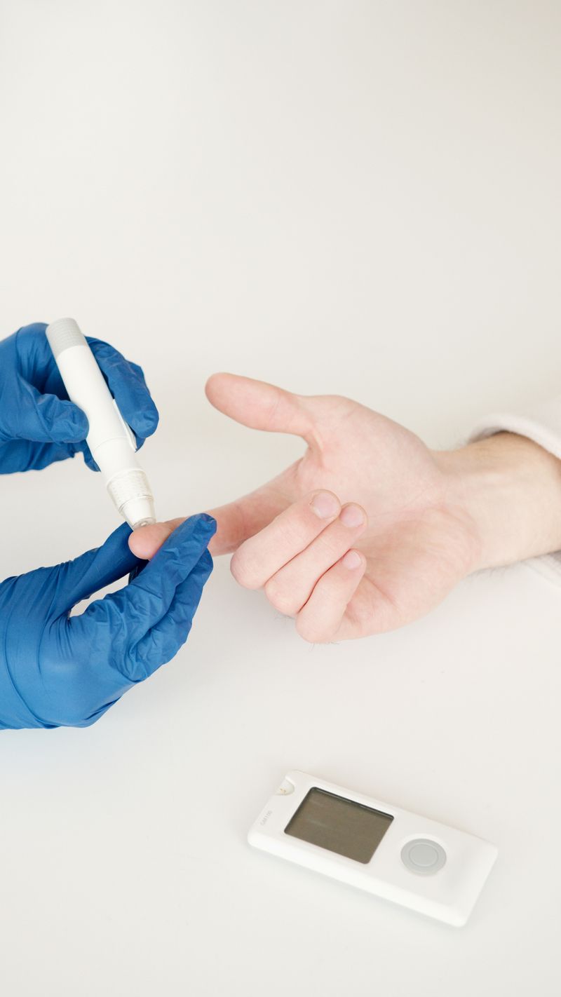 Metabolic disorder and diabetes management therapies
