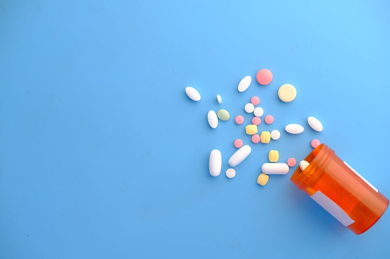 Anti-infective antibacterial and antiviral medicines